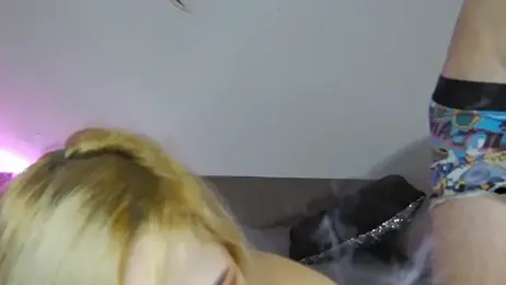 Dahliacruzz — Stripchat stream photo (Mar 2026)