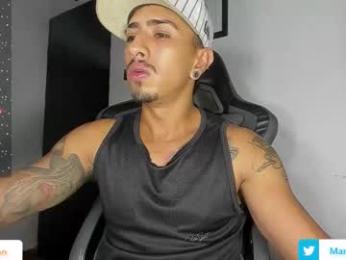 martin_granch — Chaturbate stream photo (Mar 2026)