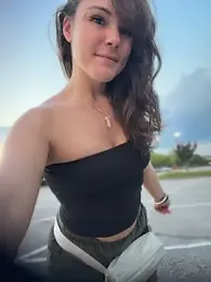 BaileyMFox — stripchat