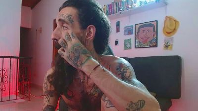 mohikano_97 — Cam4 stream photo (Feb 2026)