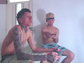 gabriel_reyes21 — stripchat