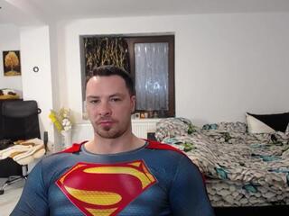 Aj S — Flirt4free stream photo (Mar 2026)