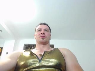 Aj S — Flirt4free stream photo (Mar 2026)