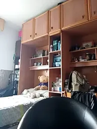 chicofashion50 — Stripchat stream photo (May 2026)