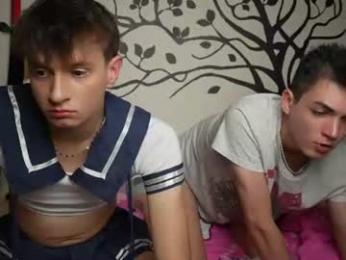 mattyaiden — Chaturbate stream photo (Sep 2026)