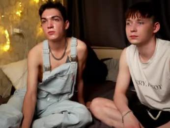 mattyaiden — вебкам-модель онлайн на chaturbate