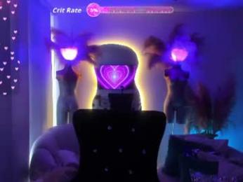 angelpeach_ — вебкам-модель онлайн на chaturbate