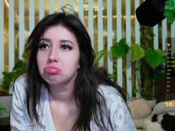 FlowwwerGirl — Bongacams stream photo (Apr 2026)