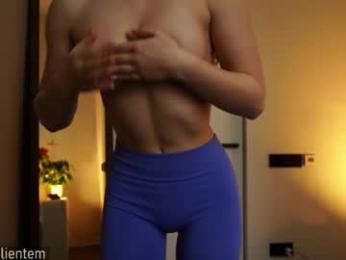 ms_seductive — вебкам-модель онлайн на chaturbate