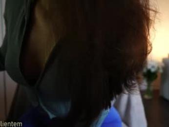 ms_seductive — вебкам-модель онлайн на chaturbate