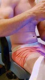 Afgc — вебкам-модель онлайн на cam4