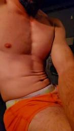 Afgc — вебкам-модель онлайн на cam4