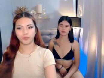 sylviafoxxx — Chaturbate profile photo