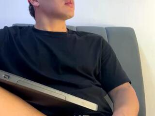 Massimo Contie — Flirt4free stream photo (Jun 2026)