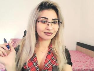 Kera S — Flirt4free stream photo (Feb 2026)