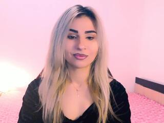 Kera S — Flirt4free stream photo (Mar 2026)