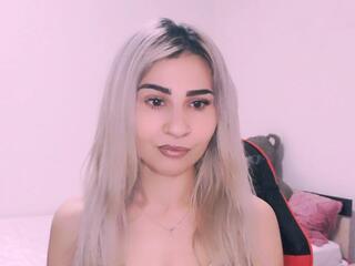 Kera S — Flirt4free stream photo (Feb 2026)