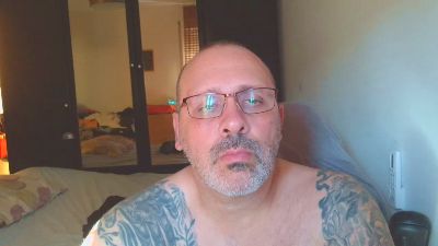 gorila39bcn — Cam4 profile photo