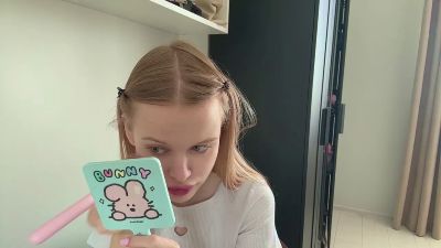 JoannaDoyscher — cam4