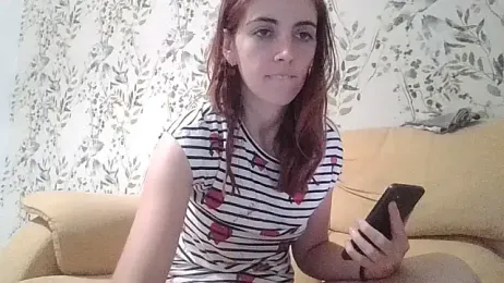 Honeygirl08 — вебкам-модель онлайн на stripchat