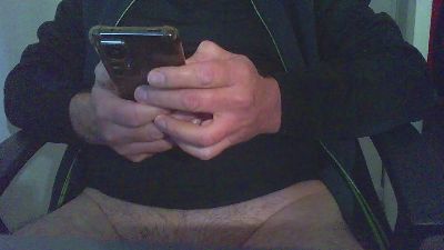 laparki — Cam4 profile photo