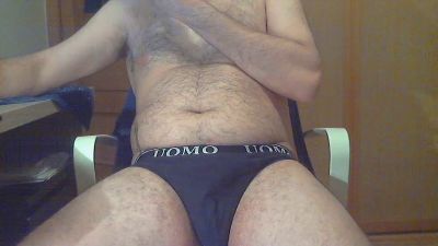 pollastre3 — вебкам-модель онлайн на cam4