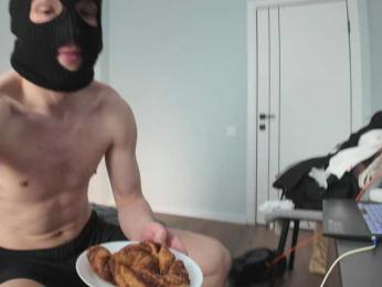 WETMAFIA — вебкам-модель онлайн на bongacams