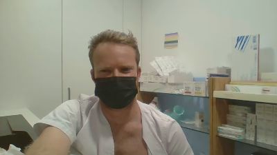 maxime802 — Cam4 stream photo (Mar 2026)