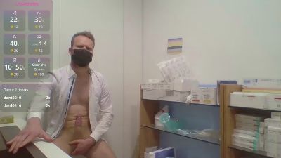 maxime802 — Cam4 stream photo (Mar 2026)