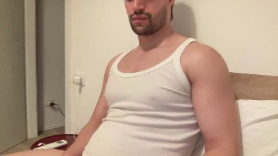 itsmessiah — вебкам-модель онлайн на cam4