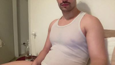 itsmessiah — вебкам-модель онлайн на cam4