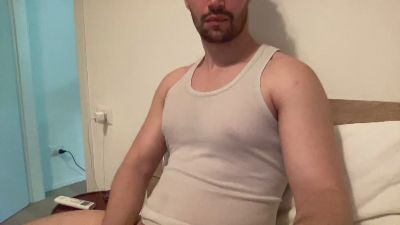 itsmessiah — вебкам-модель онлайн на cam4