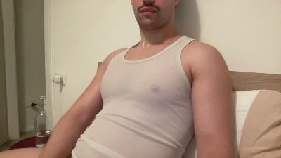 itsmessiah — вебкам-модель онлайн на cam4