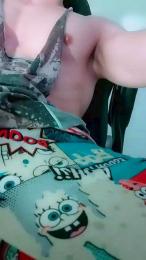 hot_guy_cam — Cam4 stream photo (Mar 2026)