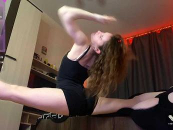 MilaElin — Bongacams profile photo