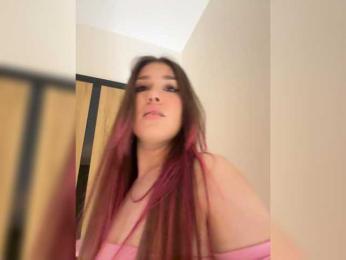 SashaBonfire — Bongacams stream photo (Jun 2026)