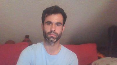 VERGONzoso — вебкам-модель онлайн на cam4