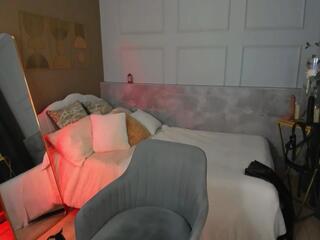 Kylie Janney — Flirt4free stream photo (Apr 2026)