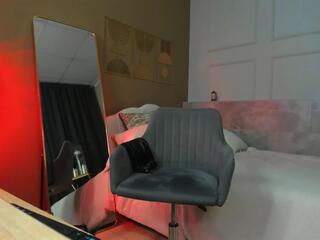 Kylie Janney — Flirt4free stream photo (Apr 2026)