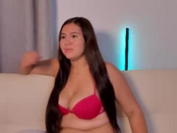 velvetsecretsx — Chaturbate stream photo (Sep 2026)