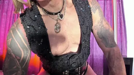 Lilith_madame_satan — вебкам-модель онлайн на stripchat