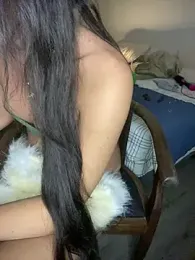 BabyBruna — вебкам-модель онлайн на stripchat