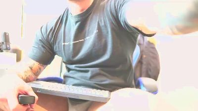DimitriSullivan — Cam4 profile photo
