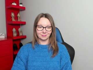 zoexox — Camsoda profile photo