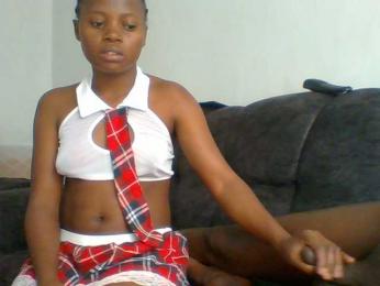 Africanspicy — Bongacams stream photo (Sep 2026)