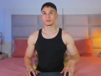 jhosua_hunt — chaturbate