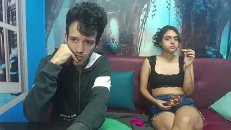 roxy_soul74 — Stripchat stream photo (Apr 2025)