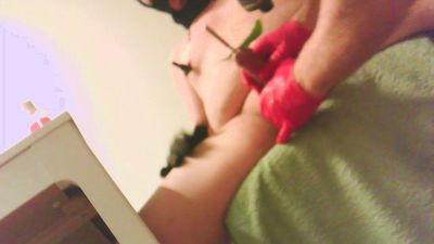 Pumper446 — Cam4 stream photo (Aug 2026)