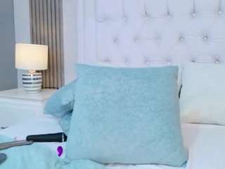 serenafoux — Camsoda stream photo (Mar 2026)