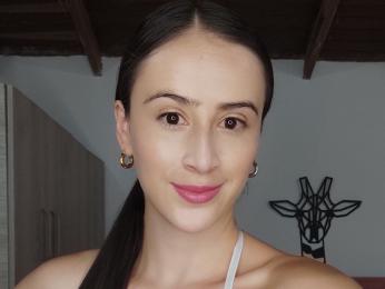 AuraCrhistina — Livejasmin stream photo (Apr 2025)